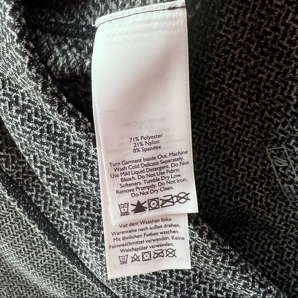NWT - Eddie Bauer Trex Leggings - Picture 8 of 10